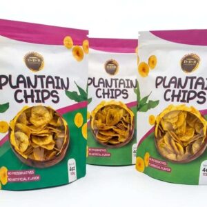 Plantain Chip