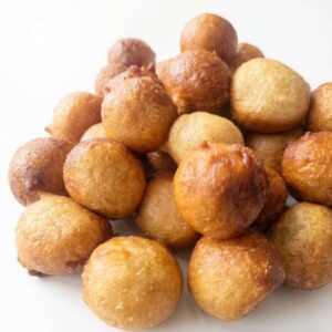 Puff-Puff