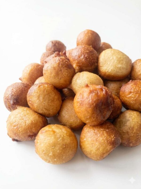 Puff-Puff