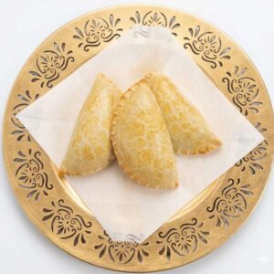 Meat Pie