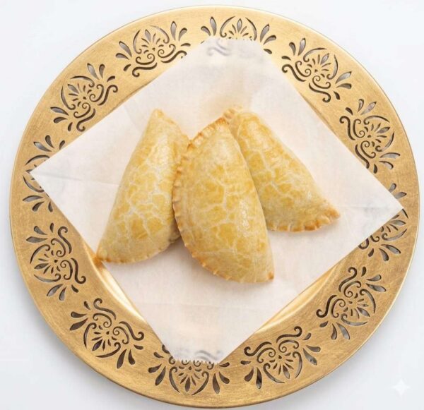 Meat Pie