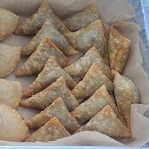 Samosa