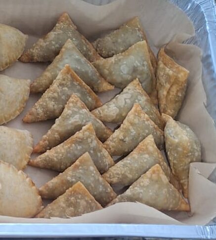 Samosa